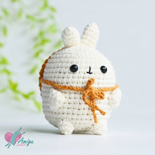 Chibi Molang