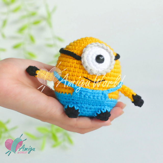 Stuart Minion
