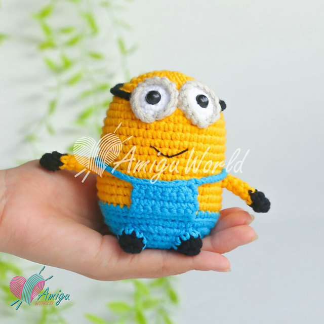 Kavil Minion