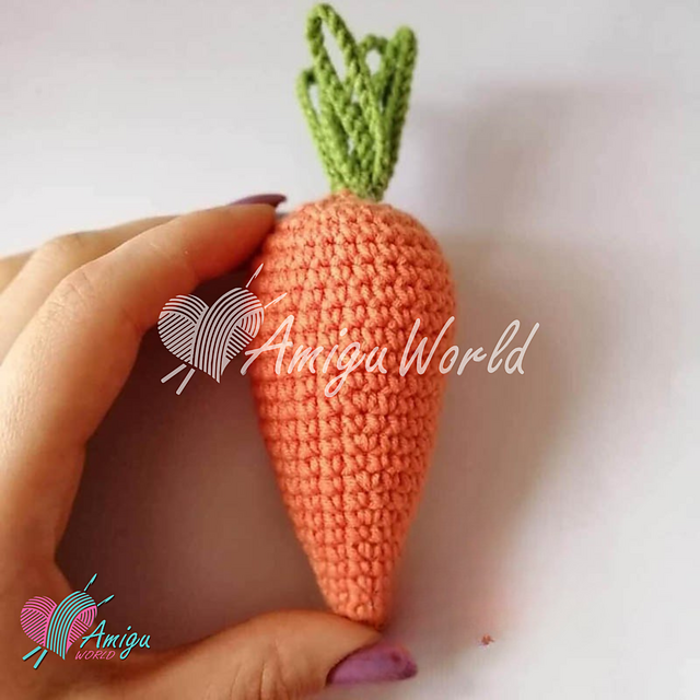 Big Carrot