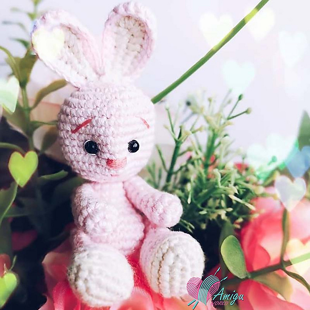 Little Rabbit