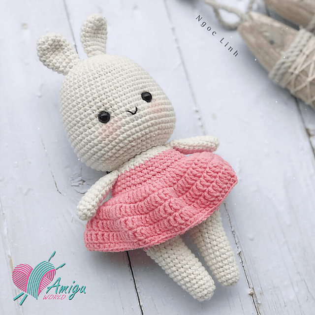 Little Bunny