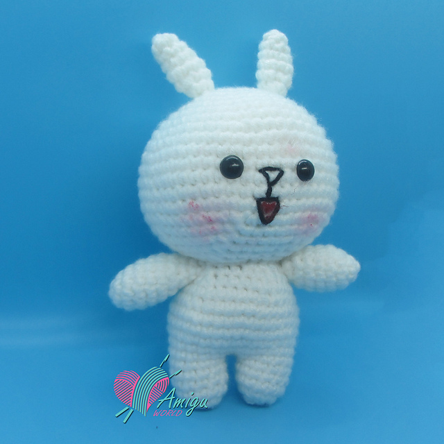 Line Friends Cony Bunny