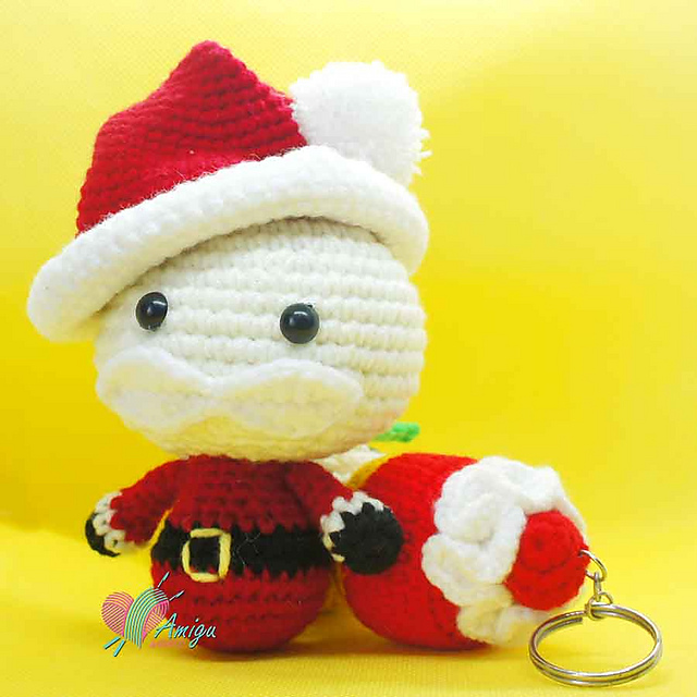 Santa Claus