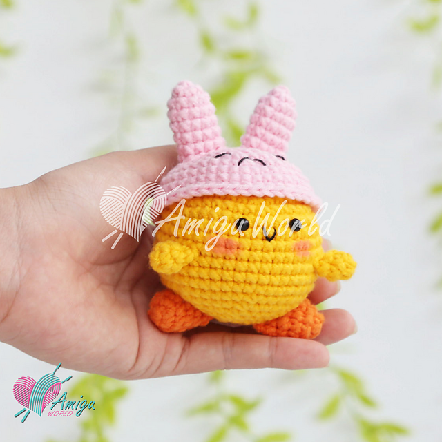 Chubby Chicken