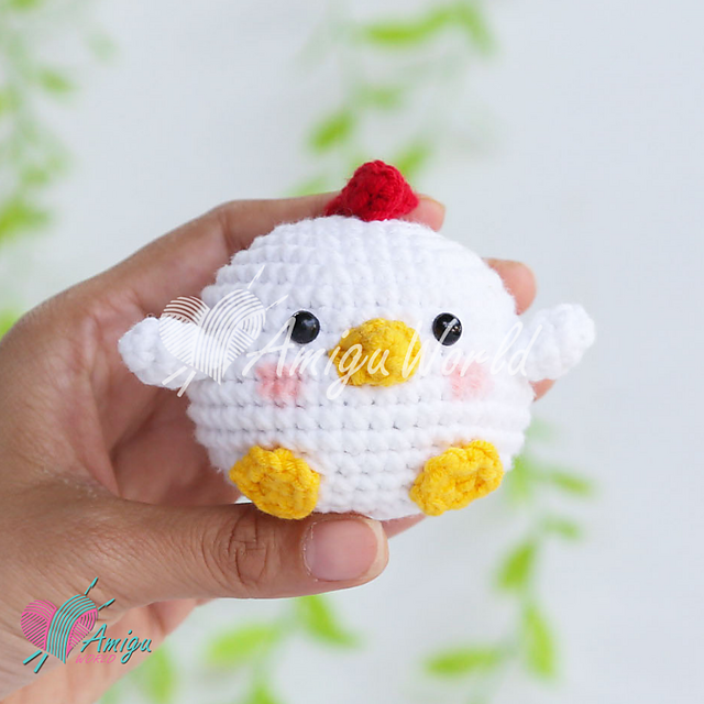 Little Rooster