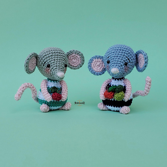 Ratinho / Little Mouse