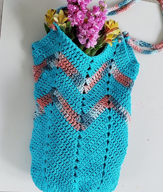 Bag Marché
