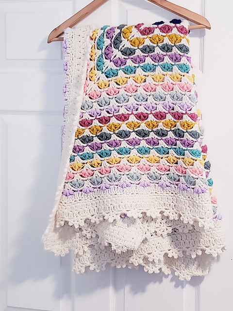 Noflaye Blanket