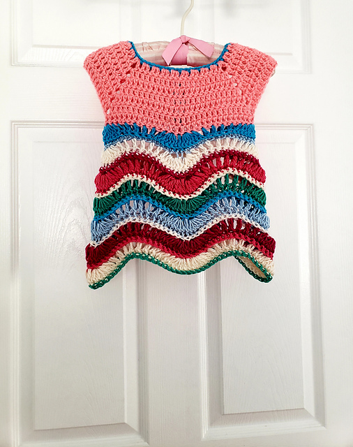 Promenade Dress