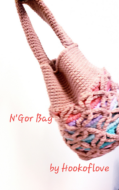 N'Gor Bag