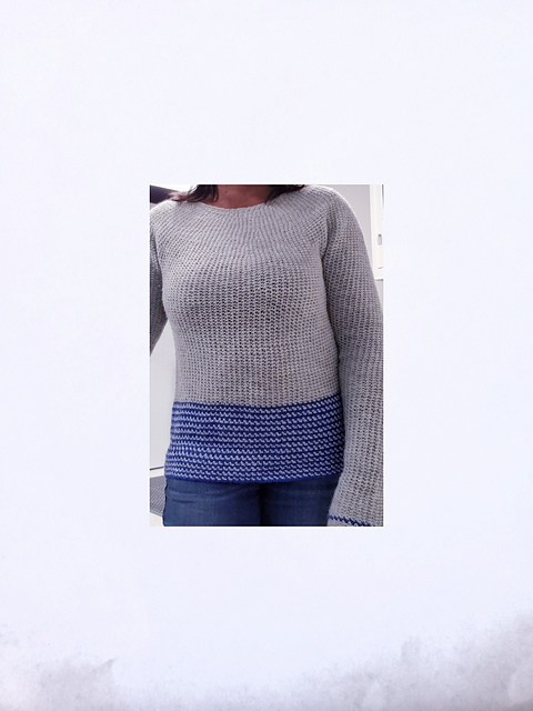 Leysha Spring Summer Sweater