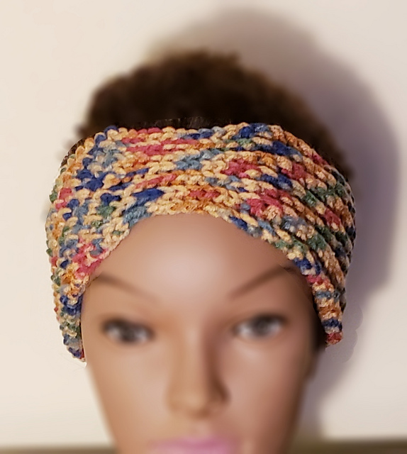 Minta Hat Headband Earwarmer