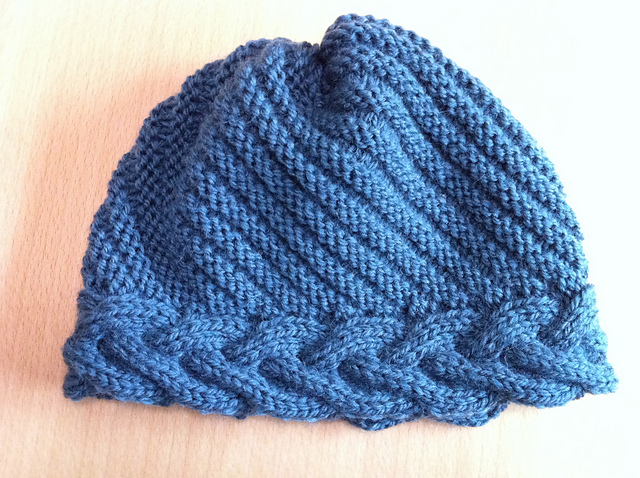 K. Cable cap