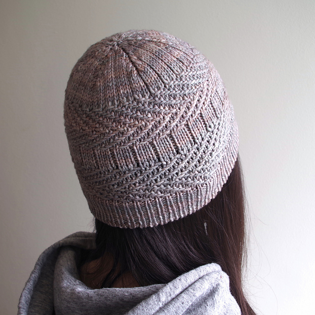 Ravelry: Chieti pattern by amimonology