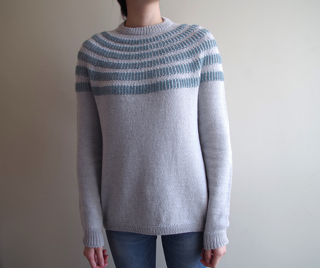 Ravelry: Ekoln pattern by amimonology
