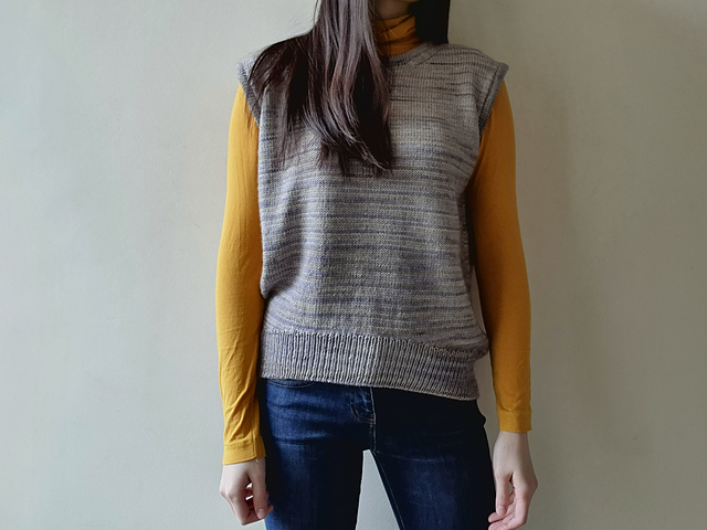 Talin Vest