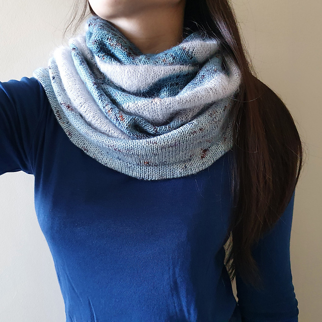 Kumo Cowl