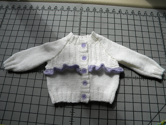Girls' Cardigans