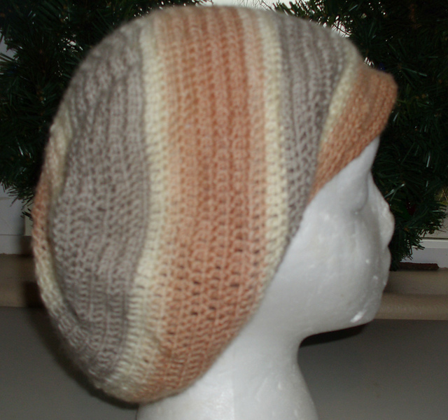 Tip of the Hat