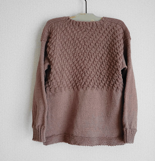 Guernsey Jumpers ガーンジーセーター