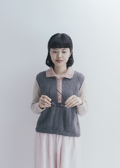 【クリーニング済】she tokyo amelie navy 1 Ravelry: Amelie pattern by Julie Weisenberger