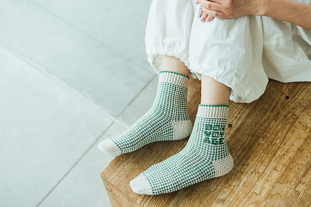 Journey socks