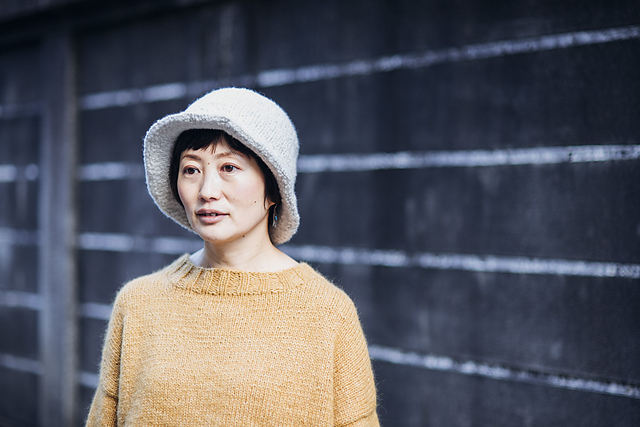 Mame Hat