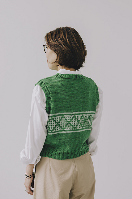 Sister Jane RayBeams Tackle Vest ベスト Tackle Vest – Sister Jane