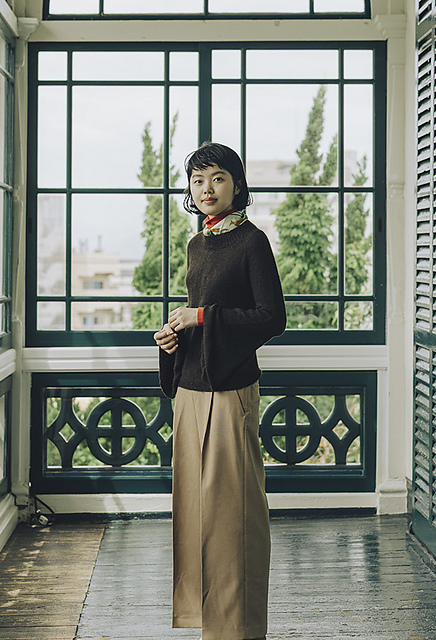 Ravelry: Dolly pattern by Keiko Kikuno