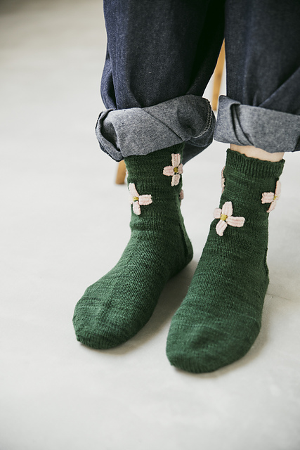 Shino / 紫野