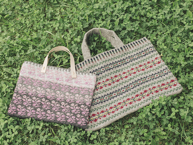 Bressay Bag