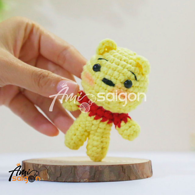 Pooh Bear