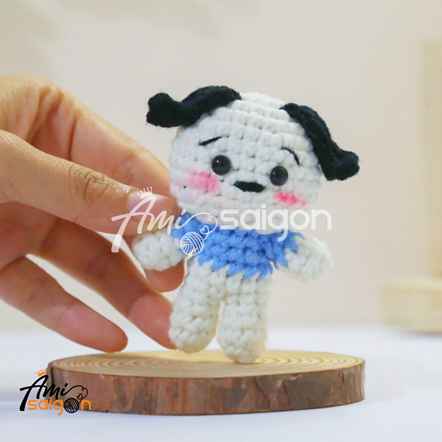 Pochacco