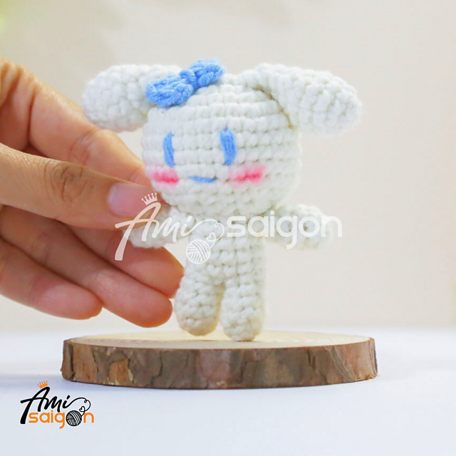 Cinnamoroll
