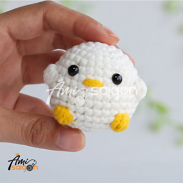Little Duck