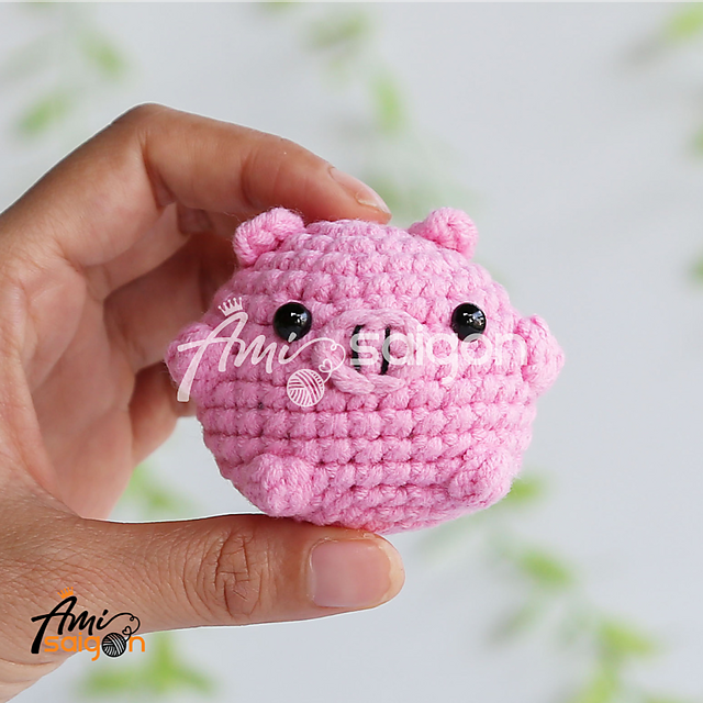 Little Pig Easy