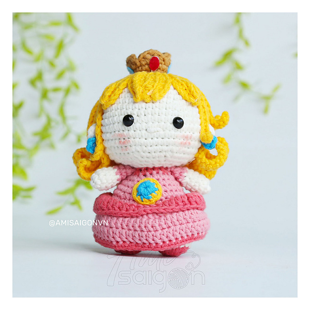 Princess Peach