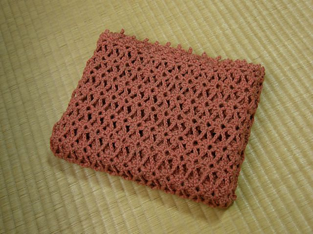 p14 Shawl
