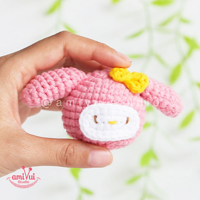My Melody Sanrio