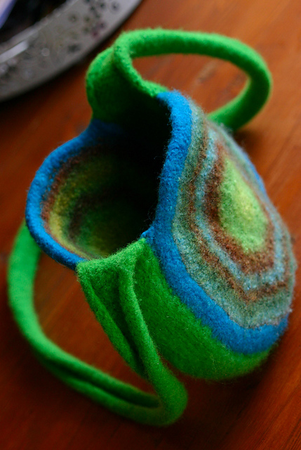 Sunstruck Bag