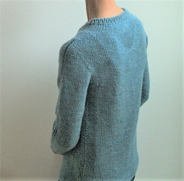 Juraku pullover