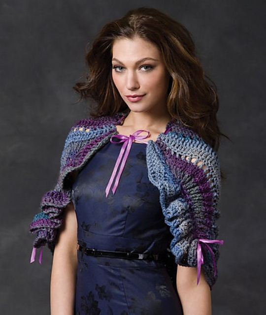 Curtain Call Wrap