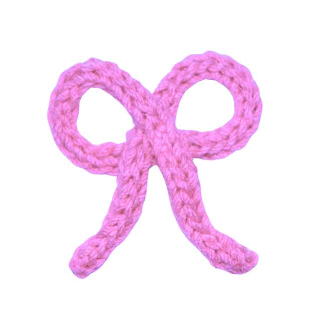 Cord Bow