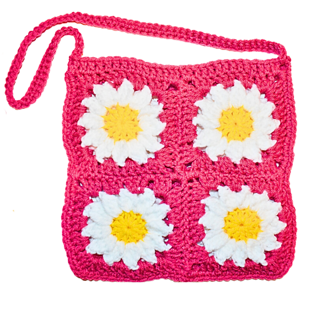 Daisy Bag