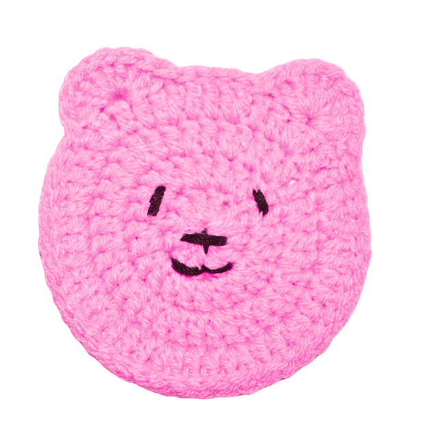 Bear Coaster