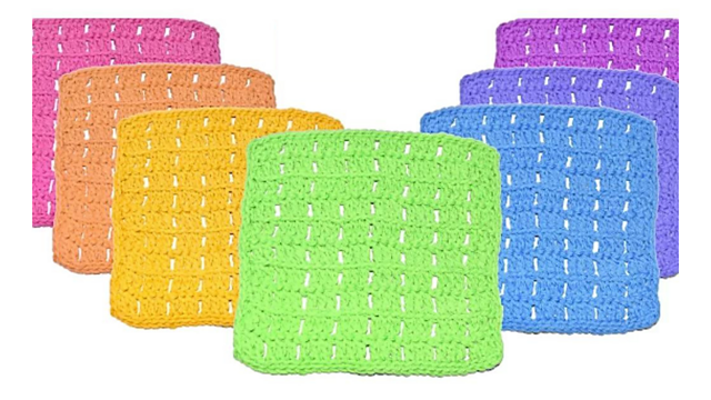Dishcloth