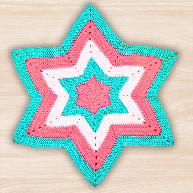 Star Blanket