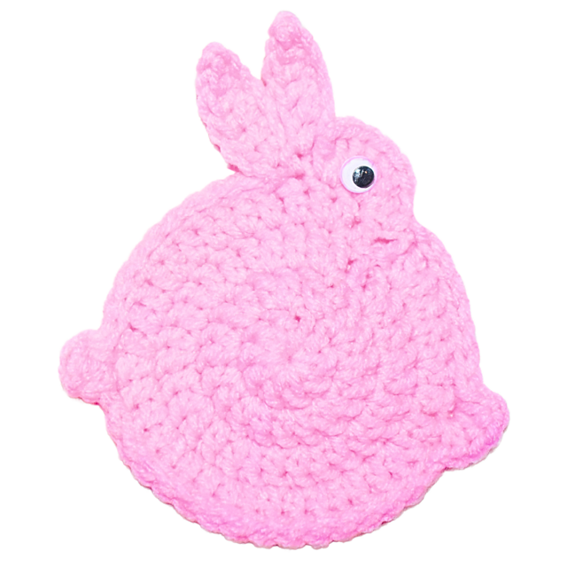 Bunny Coaster