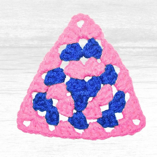 Granny Triangle